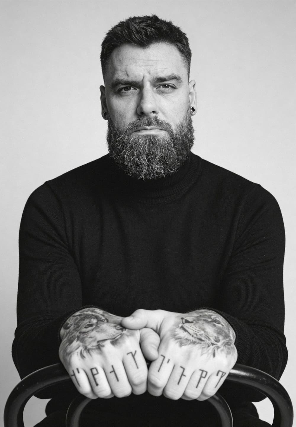 Krzysztof Jerzy Syrek