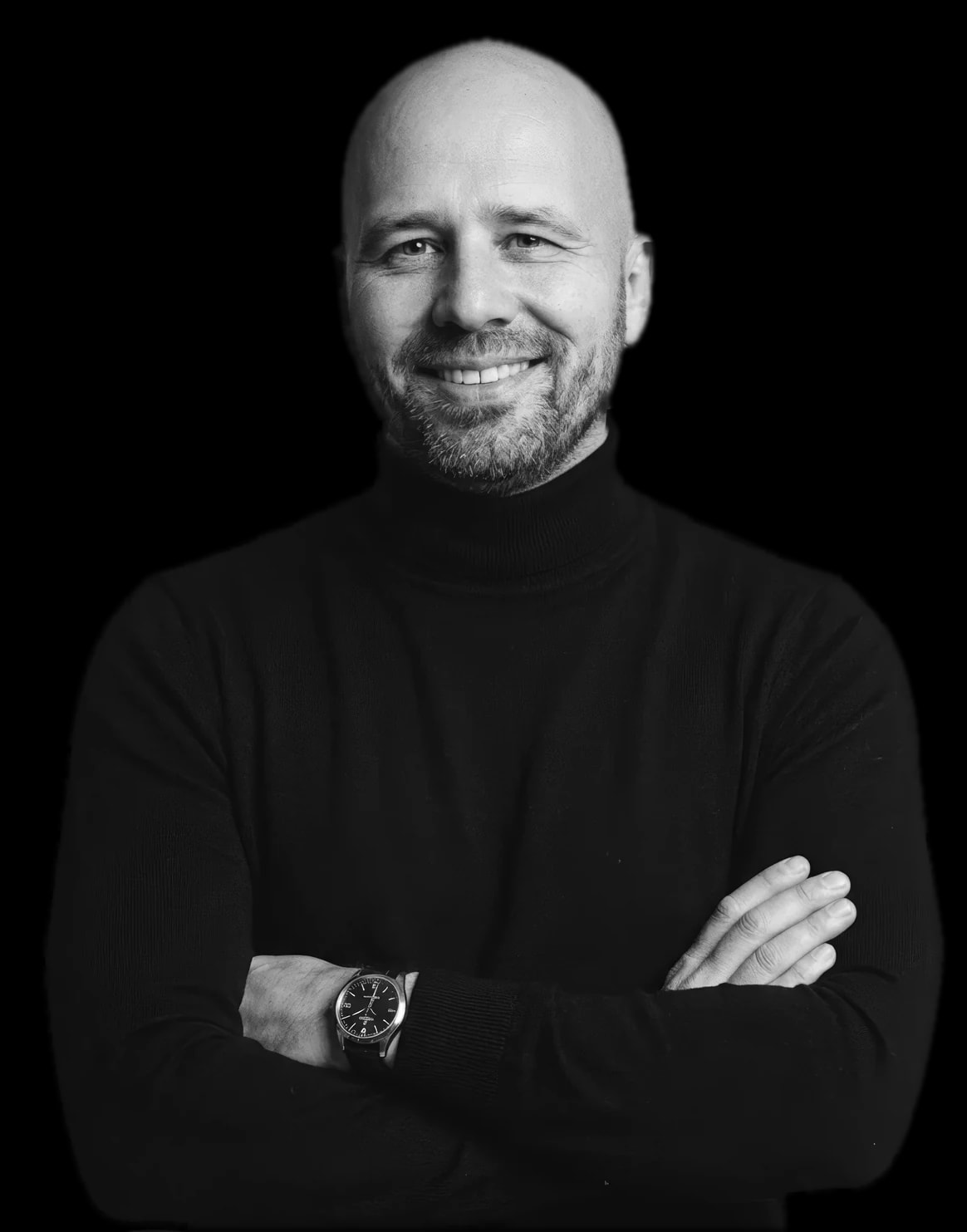 Szymon Janicki, ekspert komunikacji